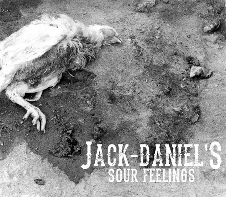 Jack-Daniel's Sour Feelings